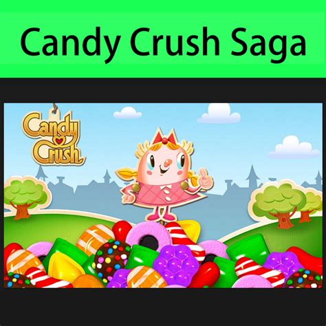 Candy Crush Saga MOD APK 1.285.0.1 (Unlock levels and .